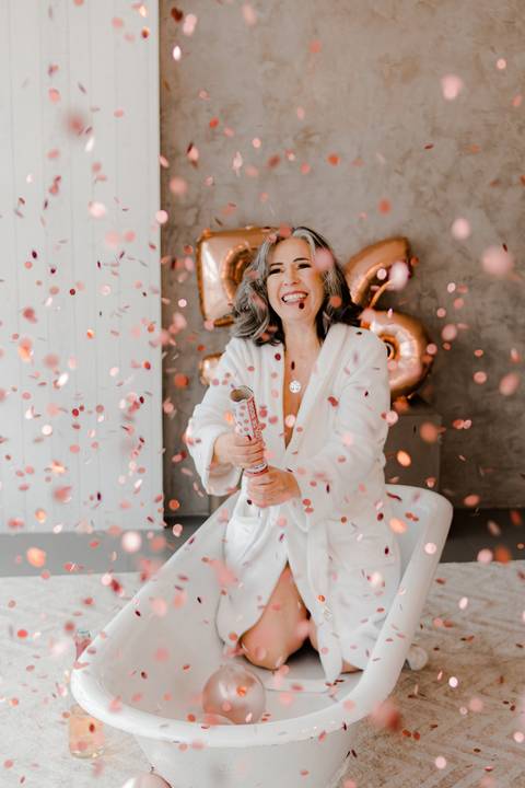 ensaio fotográfico 56 anos'