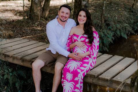 ensaio gestante externo'