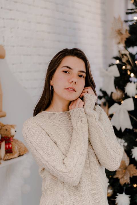 ensaio de natal curitiba'