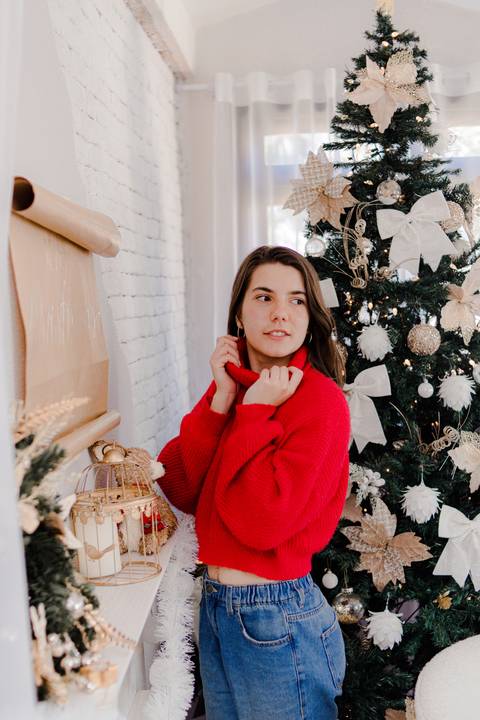 ensaio de natal curitiba'