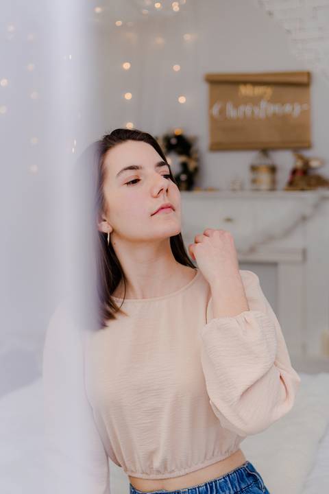 ensaio de natal curitiba'