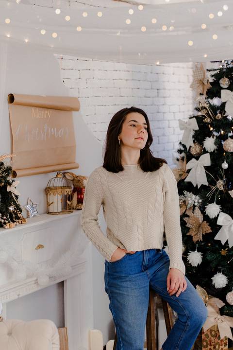 ensaio de natal curitiba'