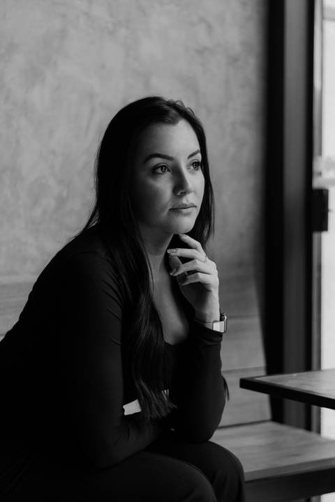 ensaio corporativo café cultura curitiba'