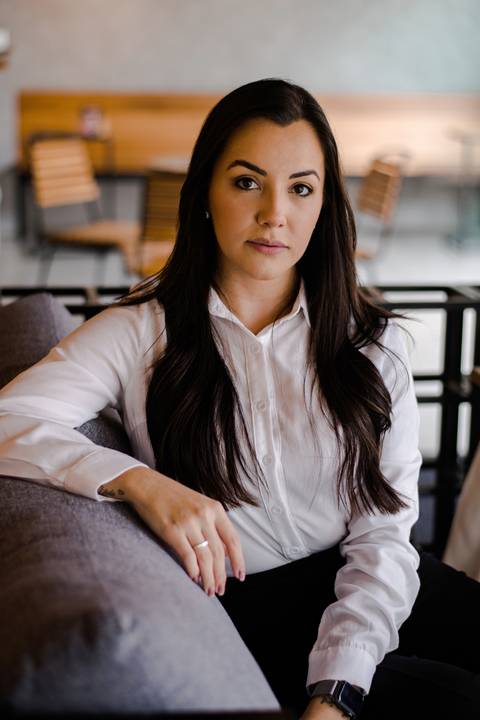 ensaio corporativo café cultura curitiba'