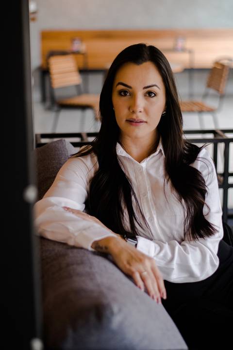 ensaio corporativo café cultura curitiba'