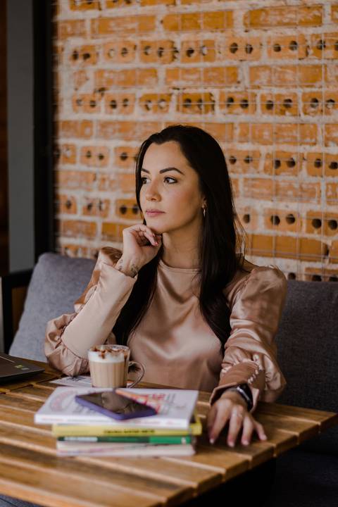 ensaio corporativo café cultura curitiba'