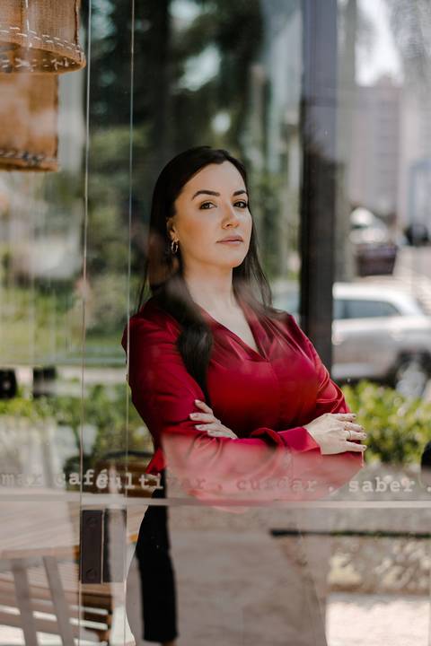 ensaio corporativo café cultura curitiba'