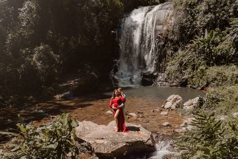 ensaio gestante externo curitiba'