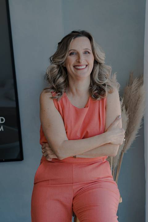 ensaio feminino de 50 anos'