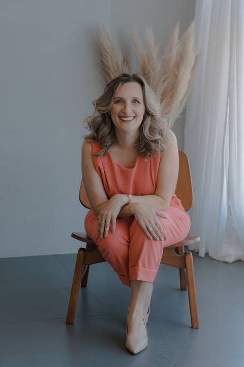 ensaio feminino de 50 anos'