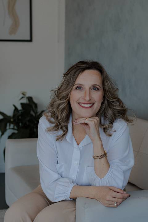 ensaio feminino de 50 anos'