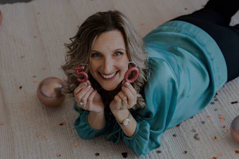 ensaio feminino de 50 anos'