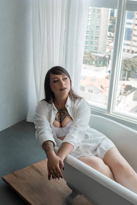 ensaio boudoir 30 anos'