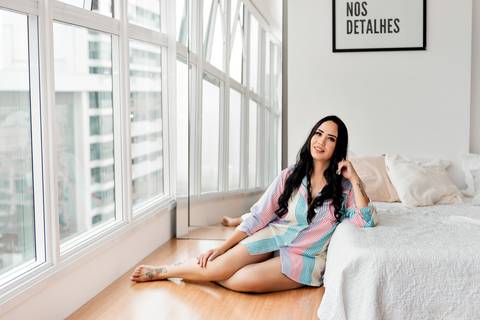 ensaio 40 anos criativo '