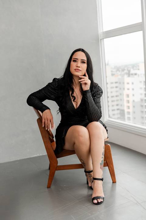 ensaio 40 anos criativo '