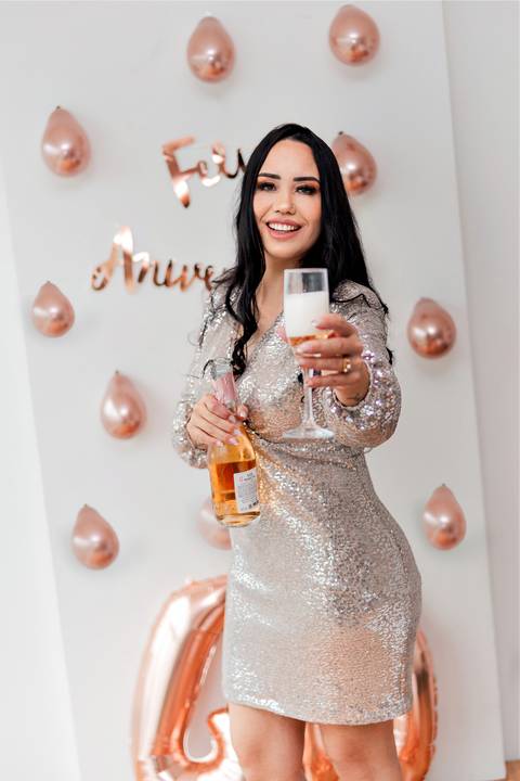 ensaio 40 anos criativo '