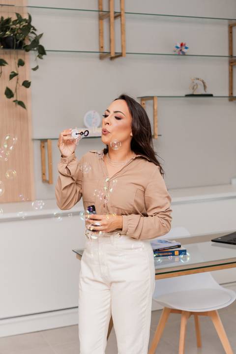 ensaio fonoaudióloga Curitiba'