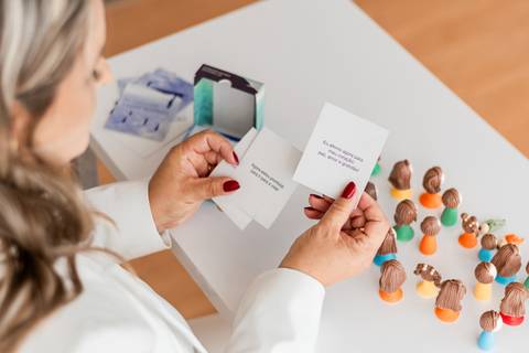 ensaio consteladora familiar'