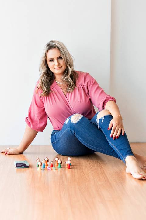 ensaio consteladora familiar'