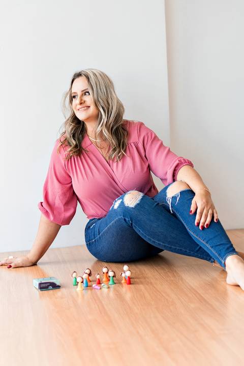 ensaio consteladora familiar'