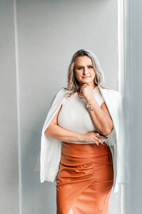 ensaio profissional terapeuta'