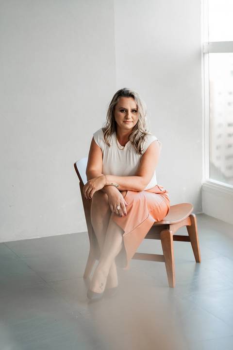 ensaio profissional terapeuta'