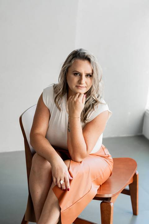 ensaio profissional terapeuta'