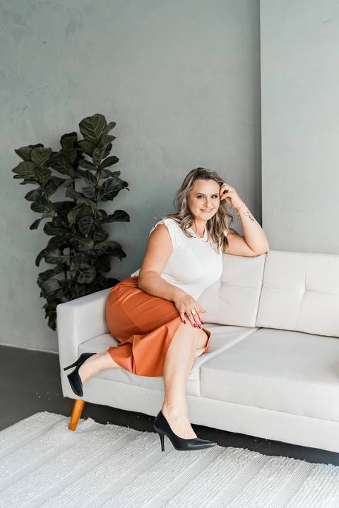 ensaio profissional terapeuta'