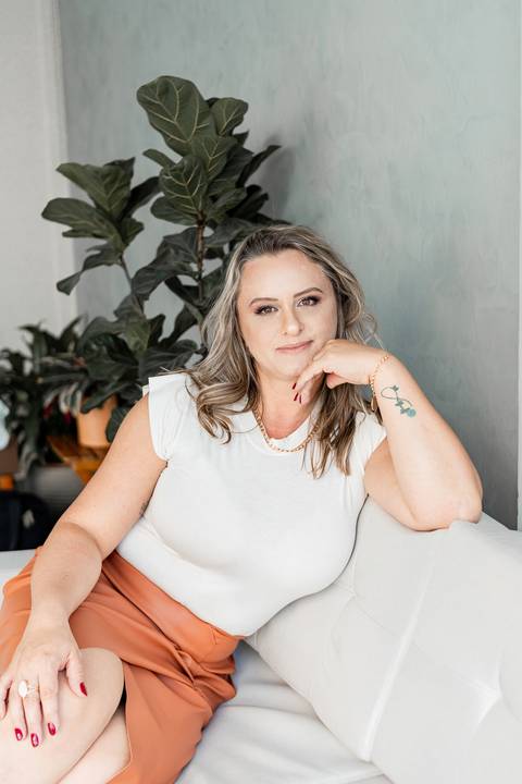 ensaio profissional terapeuta'