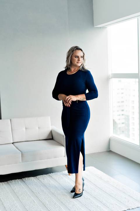 ensaio profissional terapeuta'