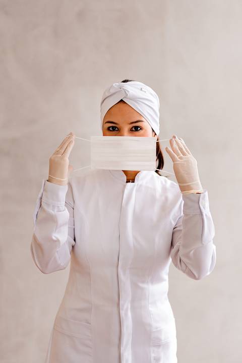 ensaio esteticista curitiba'