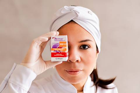 ensaio esteticista curitiba'