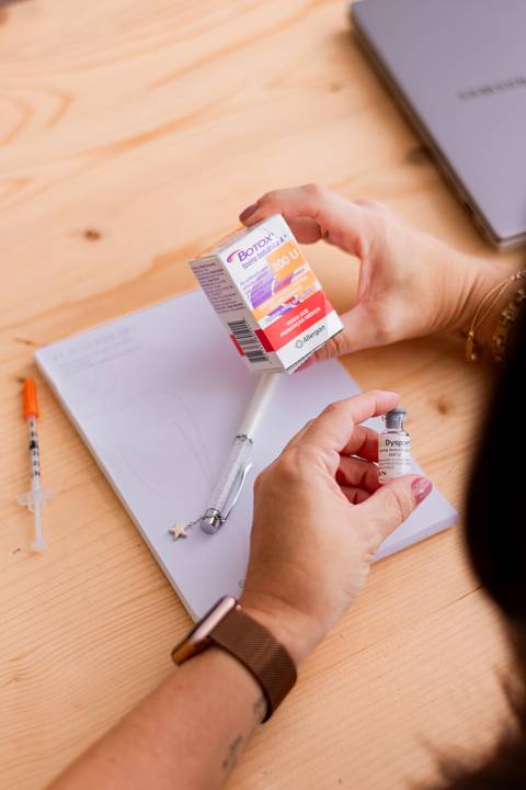 ensaio esteticista curitiba'