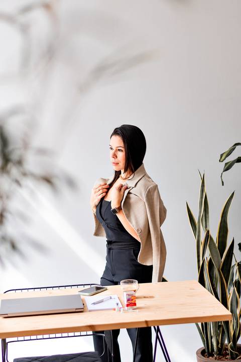 ensaio esteticista curitiba'