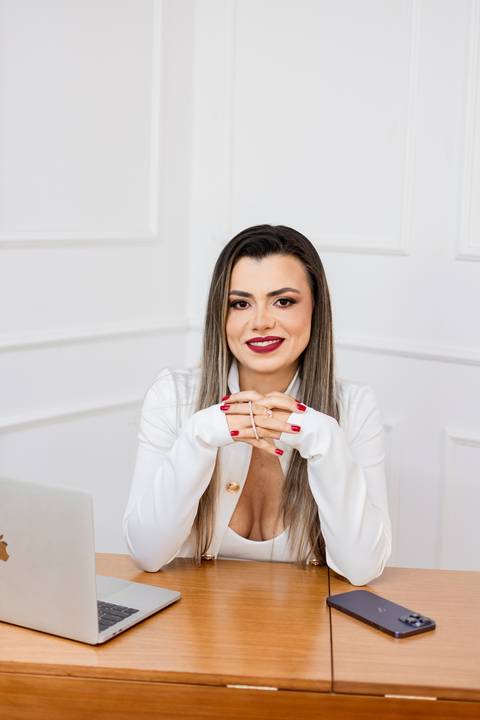 ensaio empreendedora'