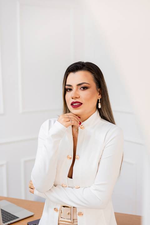 ensaio empreendedora'