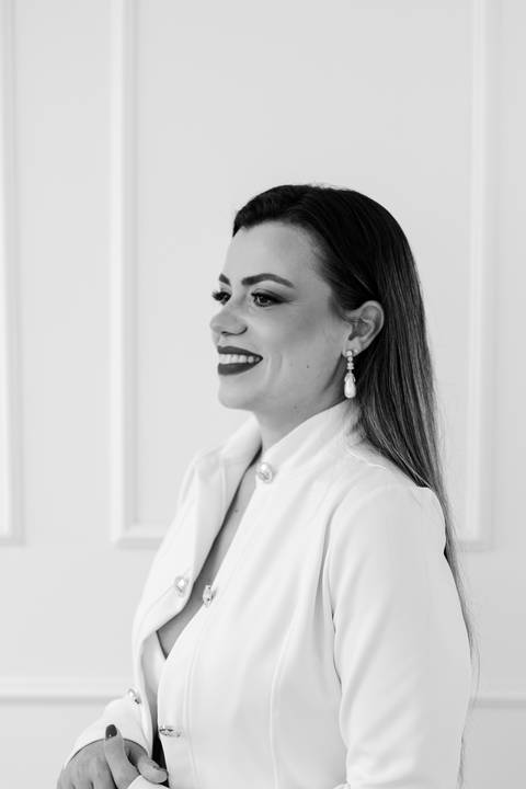 ensaio para empreendedora'