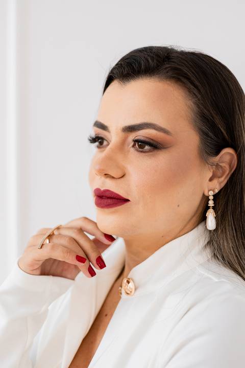 ensaio para empreendedora'