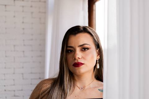 ensaio para empreendedora'