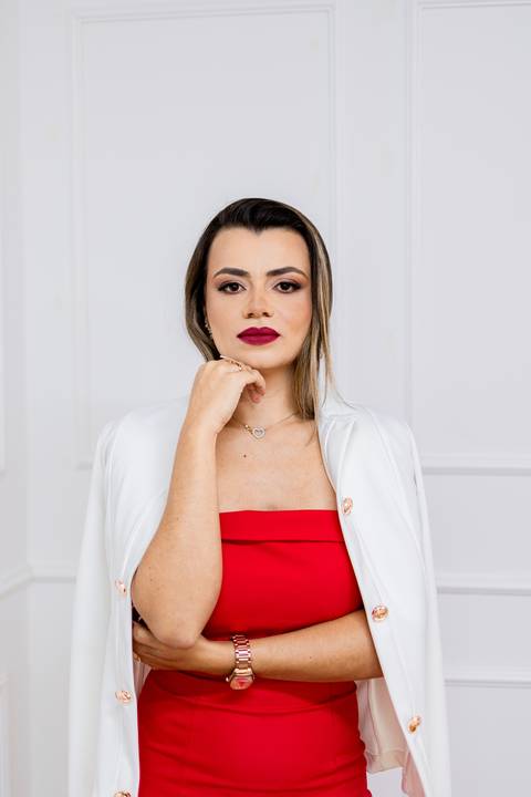 ensaio para empreendedora'