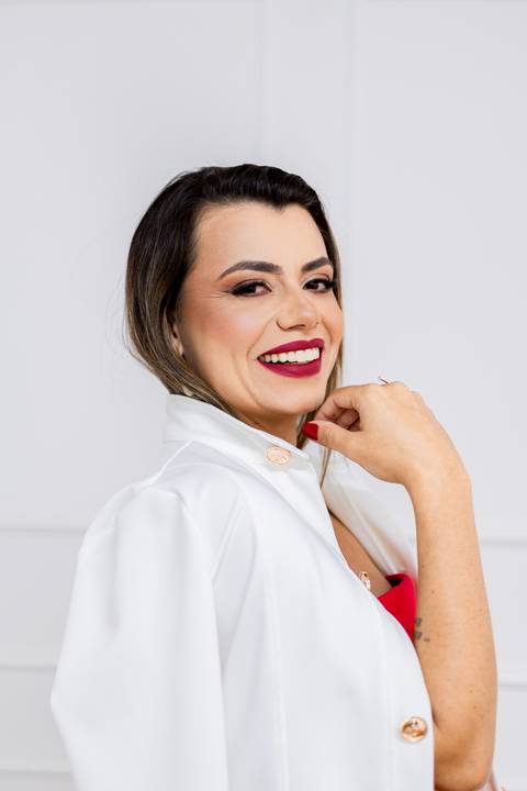 ensaio para empreendedora'