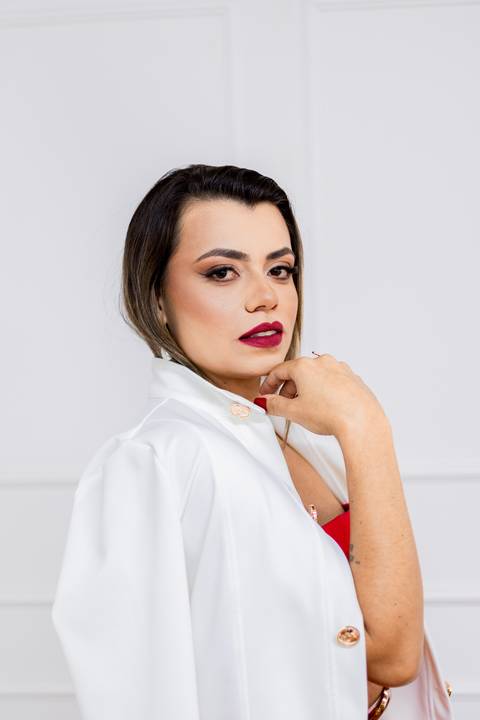 ensaio para empreendedora'