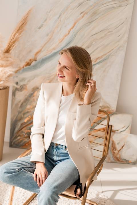 ensaio nutricionista'