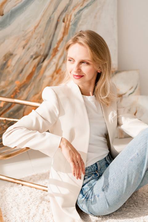 ensaio nutricionista'