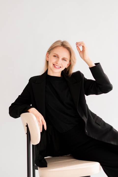 ensaio nutricionista'