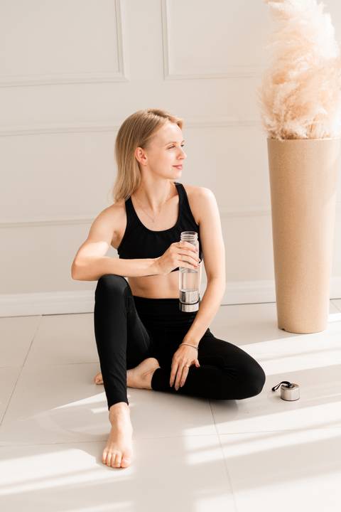 ensaio nutricionista'