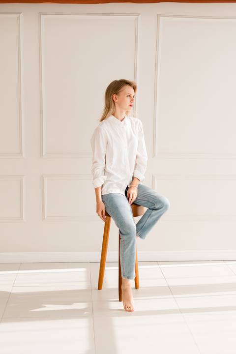 ensaio para nutricionista'