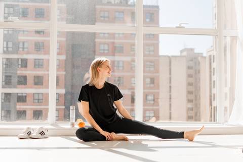 ensaio nutricionista'