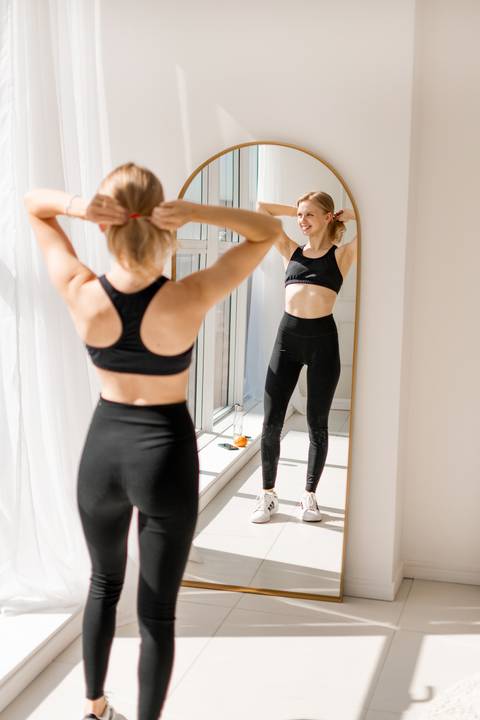 ensaio nutricionista'