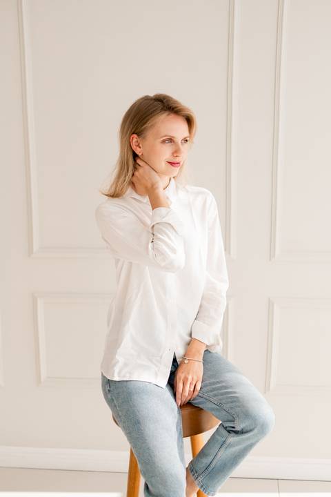 ensaio para nutricionista'